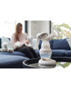 Vital baby NURTURE flexcone™ manual breast pump